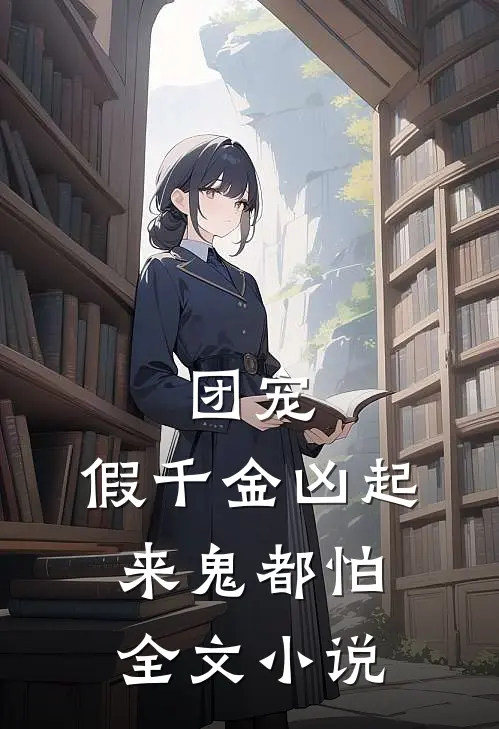 团宠：假千金凶起来鬼都怕全文小说