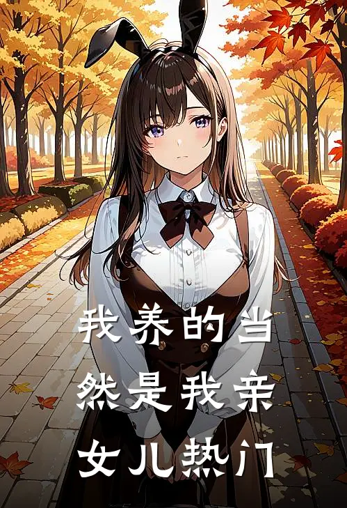 我养的当然是我亲女儿热门