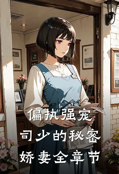 偏执强宠：司少的秘密娇妻全章节