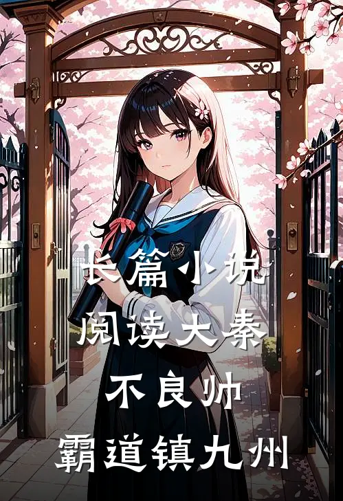 长篇小说阅读大秦不良帅，霸道镇九州