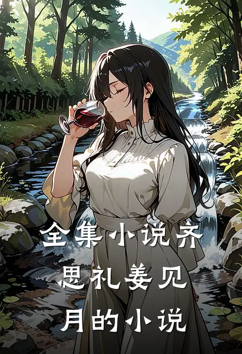 全集小说齐思礼姜见月的小说