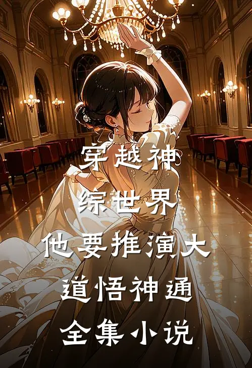 穿越神综世界，他要推演大道悟神通全集小说