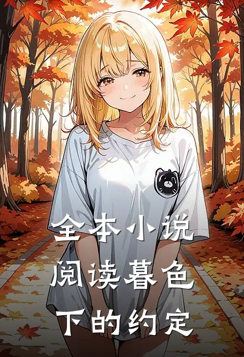 全本小说阅读暮色下的约定