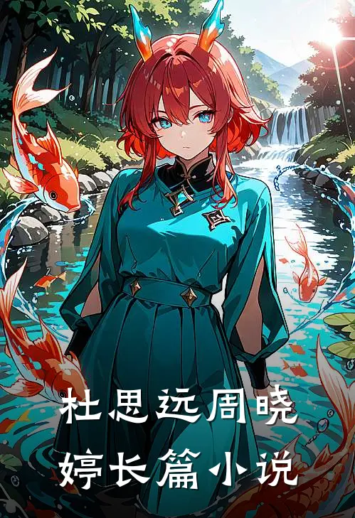 杜思远周晓婷长篇小说
