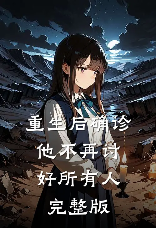 重生后确诊，他不再讨好所有人完整版