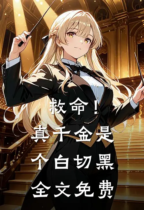 救命！真千金是个白切黑全文免费