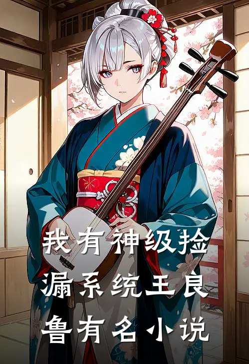 我有神级捡漏系统王良鲁有名小说