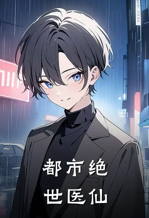都市绝世医仙