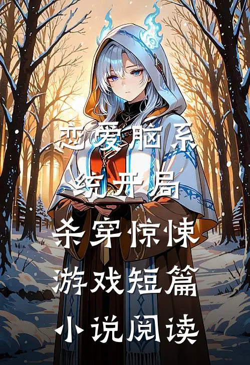 恋爱脑系统开局，杀穿惊悚游戏短篇小说阅读