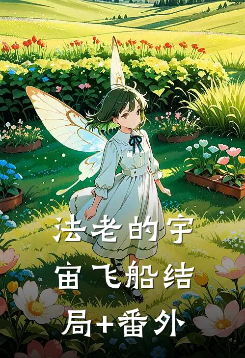 法老的宇宙飞船结局+番外