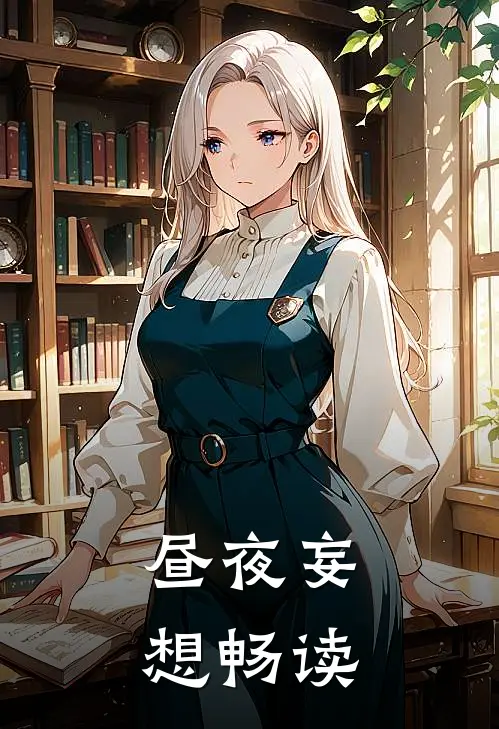 昼夜妄想畅读