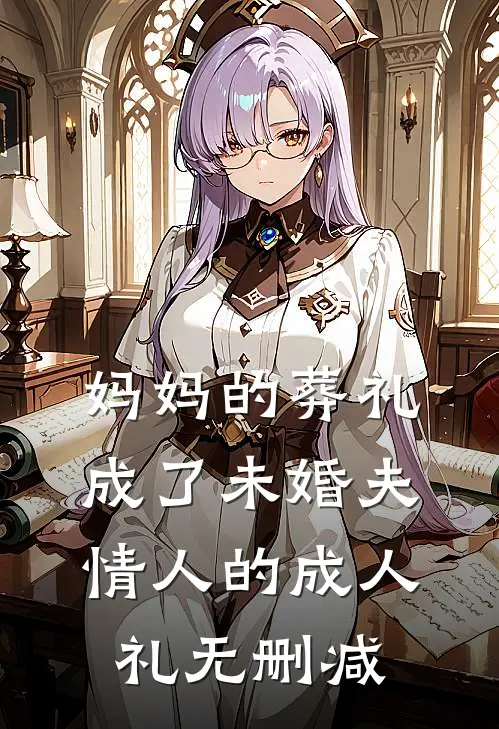 妈妈的葬礼，成了未婚夫情人的成人礼无删减