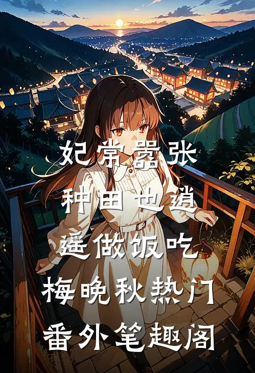 妃常嚣张：种田也逍遥-做饭吃：梅晚秋热门番外笔趣阁