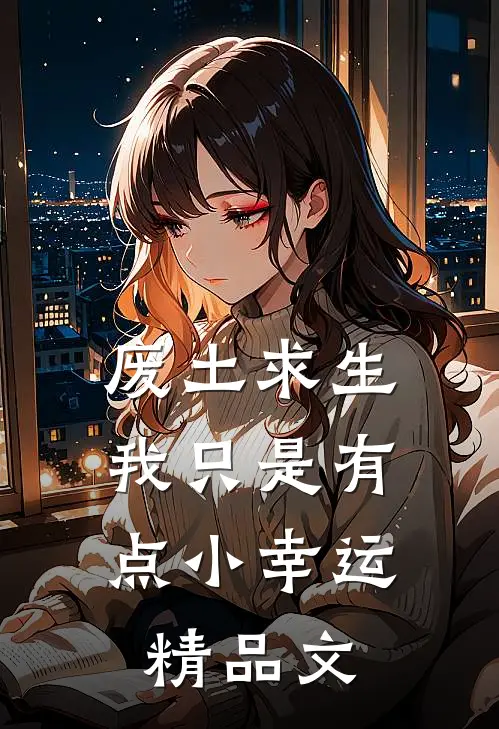 废土求生，我只是有点小幸运精品文