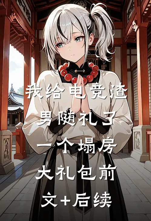 我给电竞渣男随礼了一个塌房大礼包前文+后续