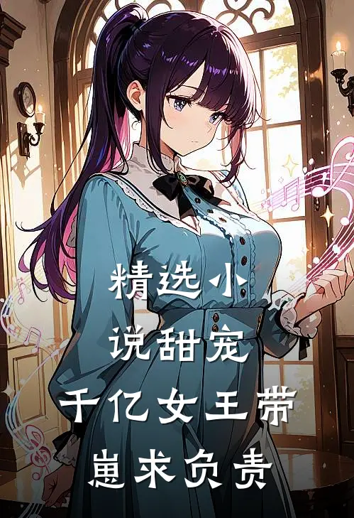 精选小说甜宠：千亿女王带崽求负责