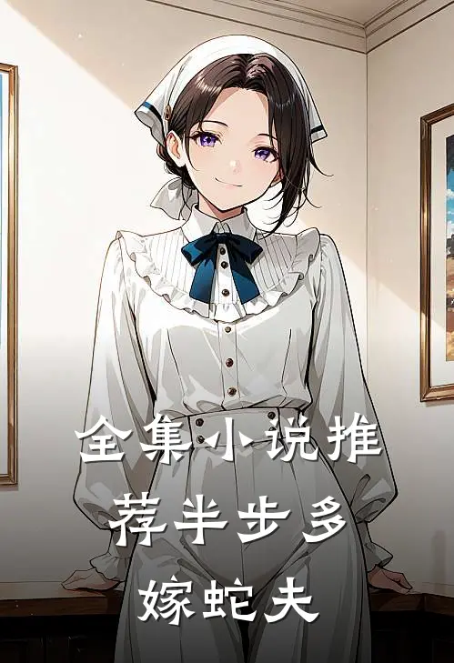 全集小说推荐半步多：嫁蛇夫