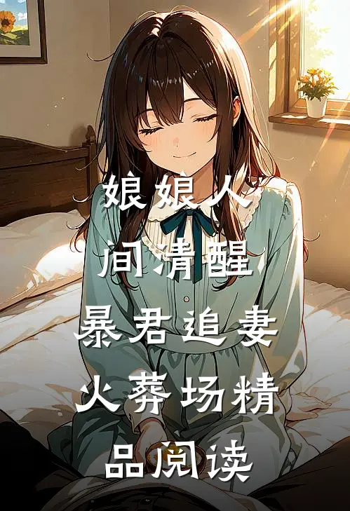 娘娘人间清醒，暴君追妻火葬场精品阅读