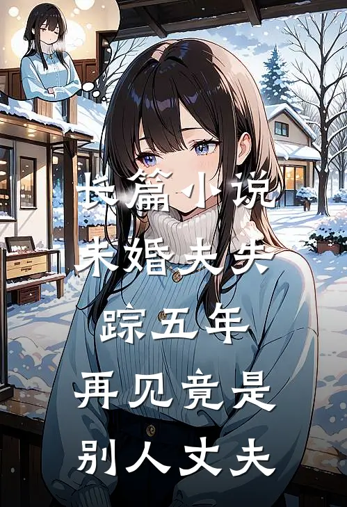 长篇小说未婚夫失踪五年：再见竟是别人丈夫