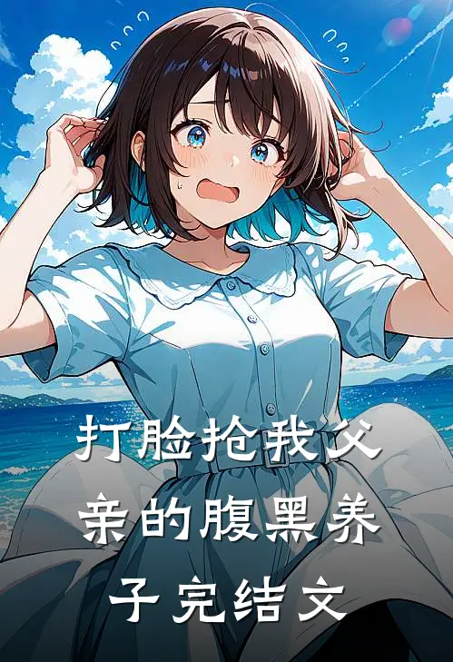 打脸抢我父亲的腹黑养子完结文