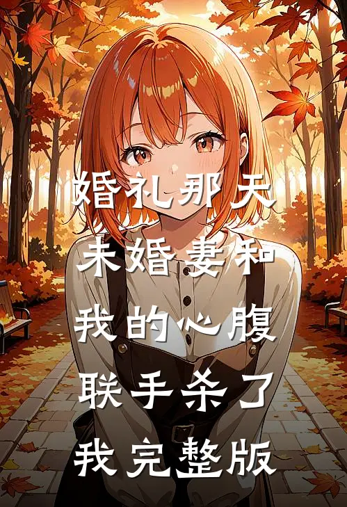 婚礼那天未婚妻和我的心腹联手杀了我完整版