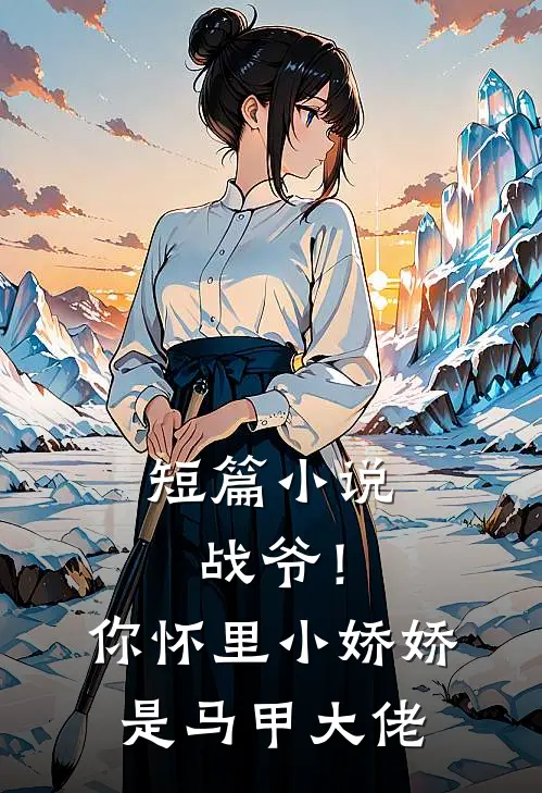 短篇小说战爷！你怀里小娇娇是马甲大佬