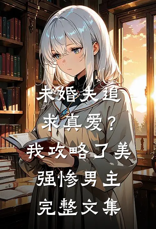 未婚夫追求真爱？我攻略了美强惨男主完整文集