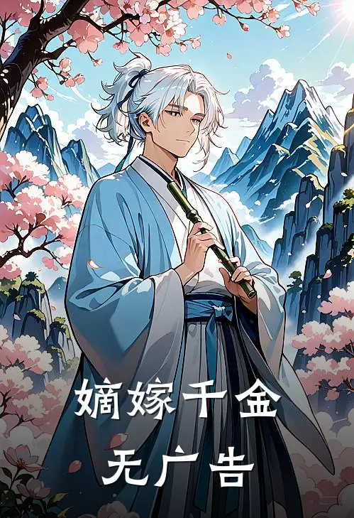 嫡嫁千金无广告