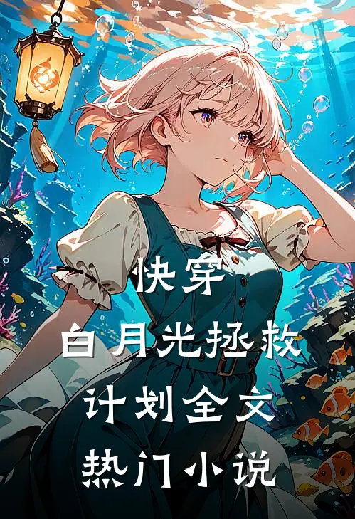 快穿:白月光拯救计划全文热门小说