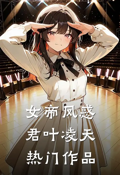 女帝凤惑君叶凌天热门作品