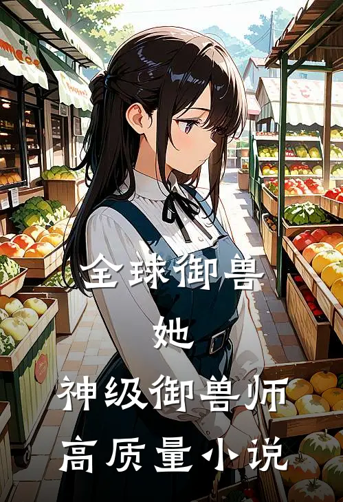 全球御兽：她，神级御兽师高质量小说