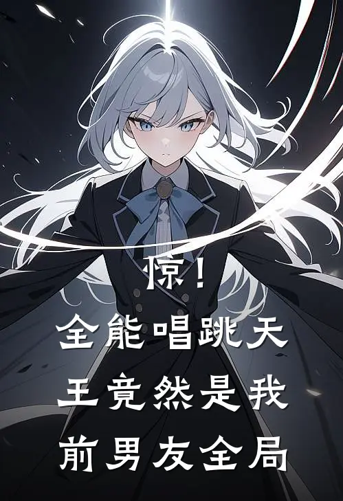 惊！全能唱跳天王竟然是我前男友全局