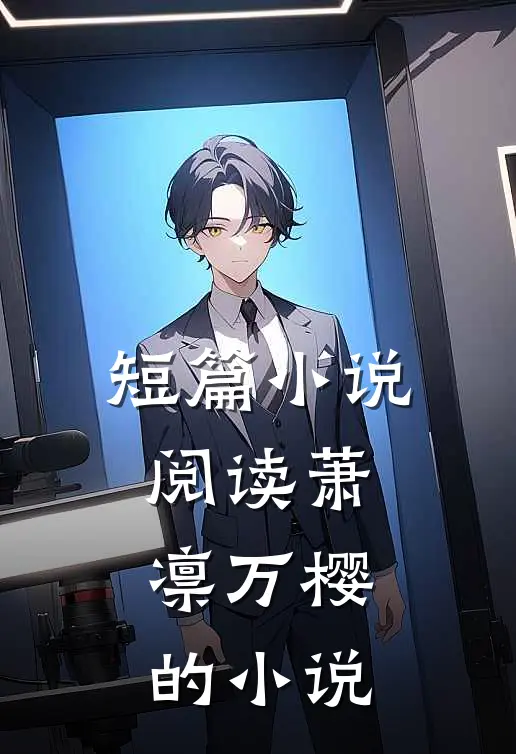 短篇小说阅读萧凛万樱的小说