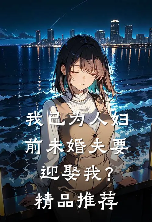 我已为人妇，前未婚夫要迎娶我？精品推荐