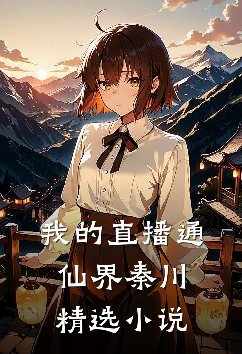 我的直播通仙界秦川精选小说
