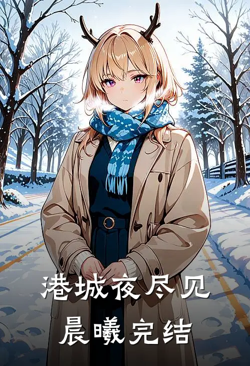 港城夜尽见晨曦完结