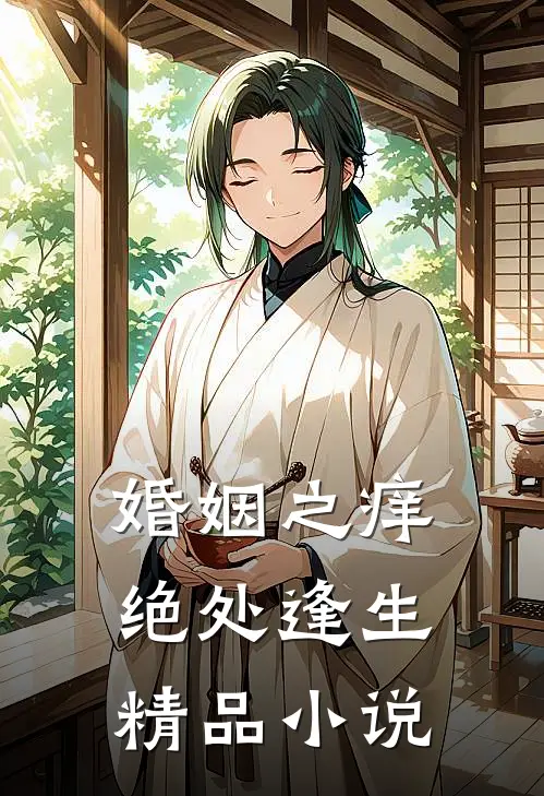 婚姻之痒：绝处逢生精品小说