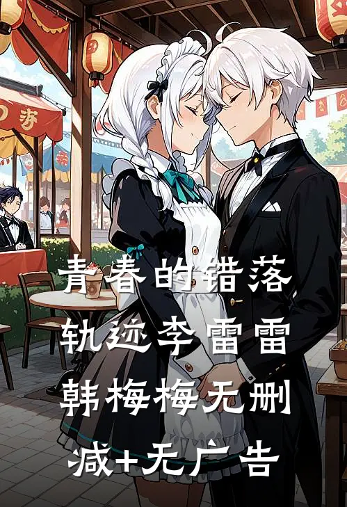 青春的错落轨迹李雷雷韩梅梅无删减+无广告