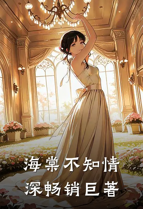 海棠不知情深畅销巨著