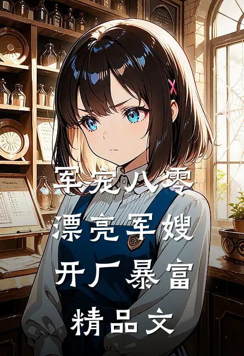 军宠八零：漂亮军嫂开厂暴富精品文