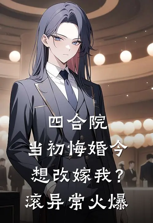 四合院：当初悔婚今想改嫁我？滚异常火爆