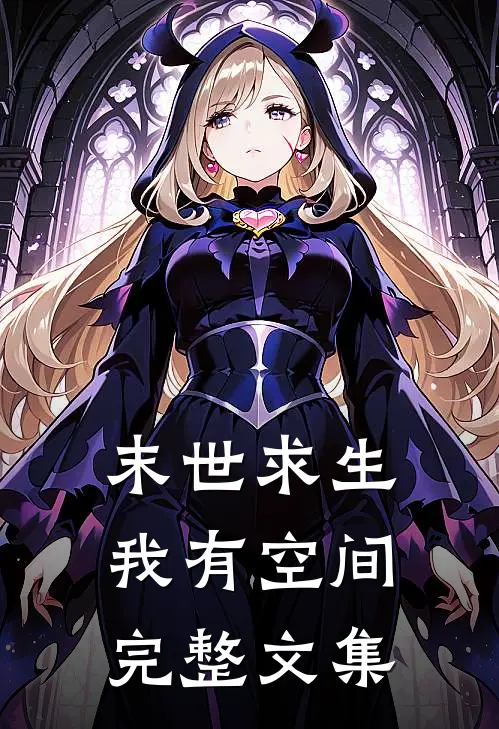 末世求生我有空间完整文集