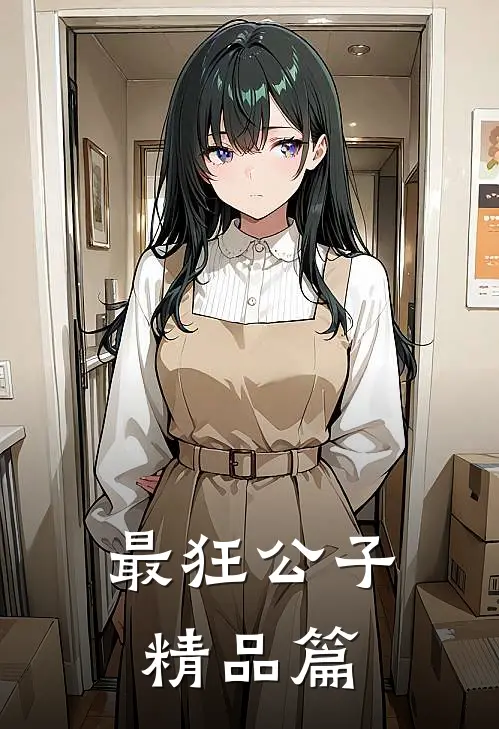 最狂公子精品篇