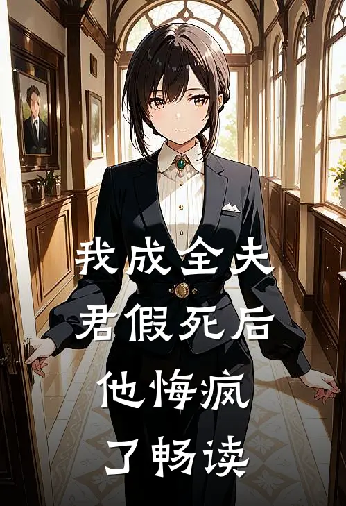 我成全夫君假死后，他悔疯了畅读