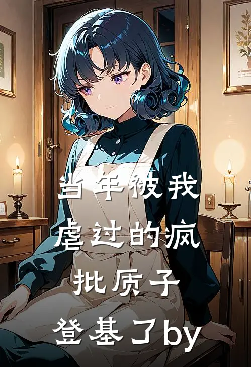 当年被我虐过的疯批质子，登基了by