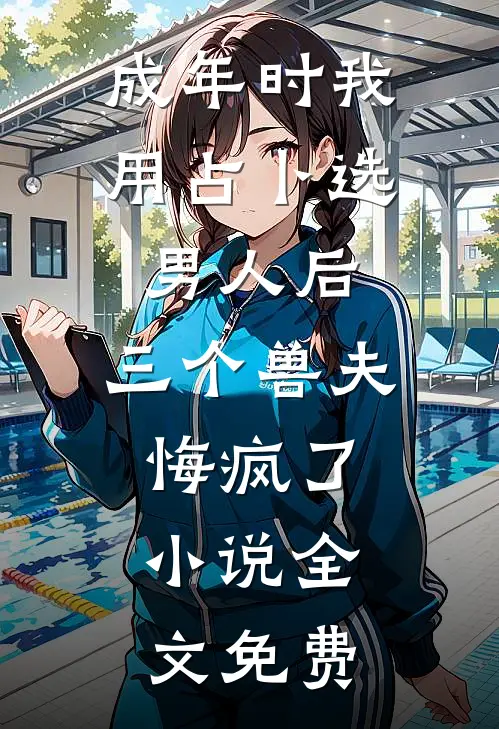 成年时我用占卜选男人后，三个兽夫悔疯了。小说全文免费