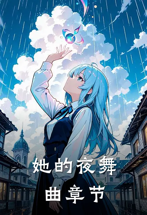 她的夜舞曲章节
