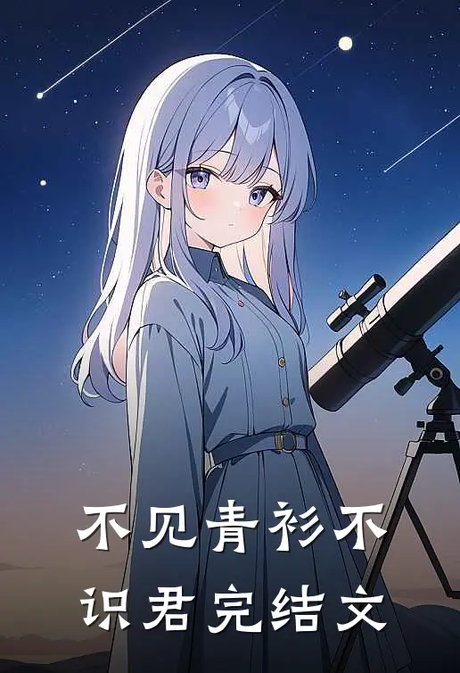 不见青衫不识君完结文