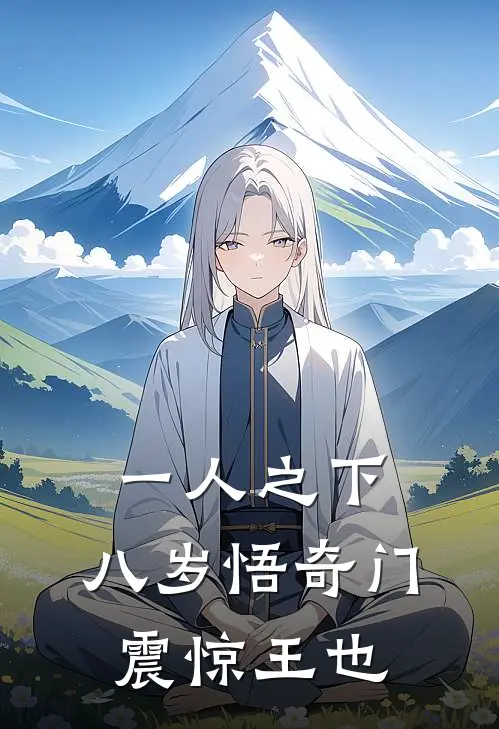 一人之下，八岁悟奇门，震惊王也
