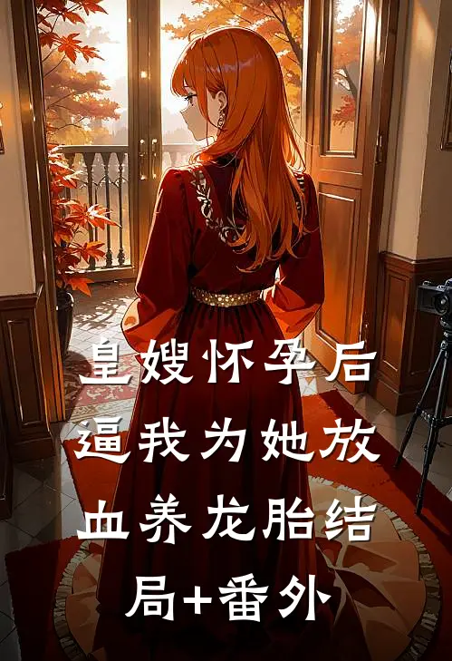 皇嫂怀孕后，逼我为她放血养龙胎结局+番外